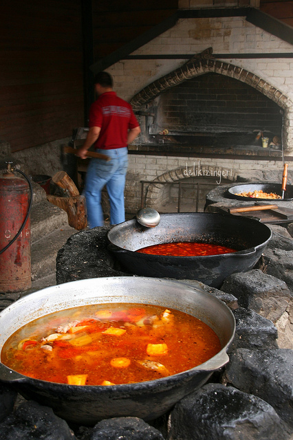 Tatar cuisine