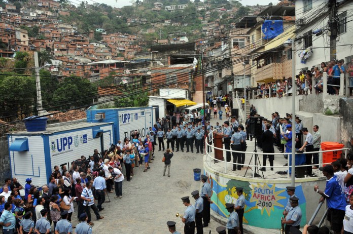 Photo: SEASDH - Secretaria de Assistência Social e Direitos Humanos, Rio de Janeiro