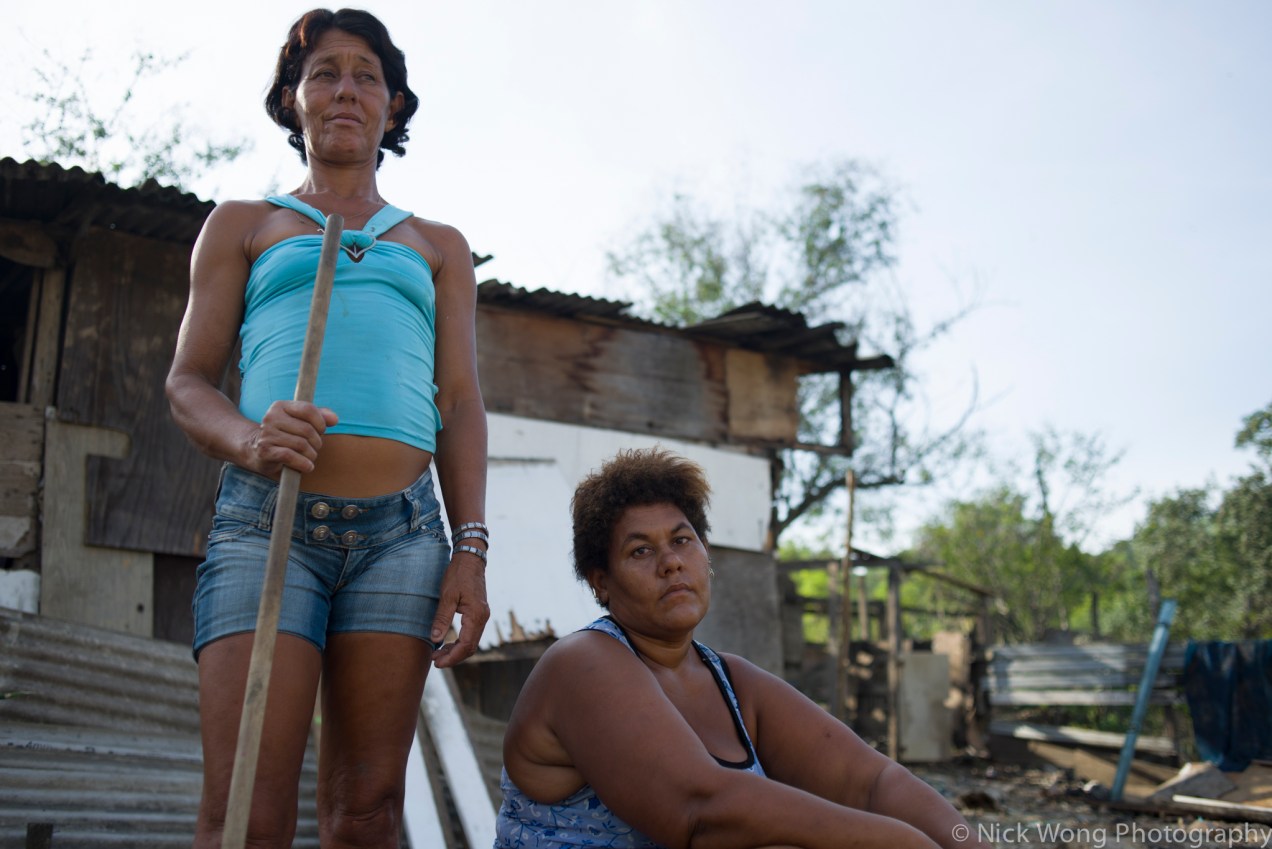 Photo by Nick Wong CC BY-NC-SA 4.0