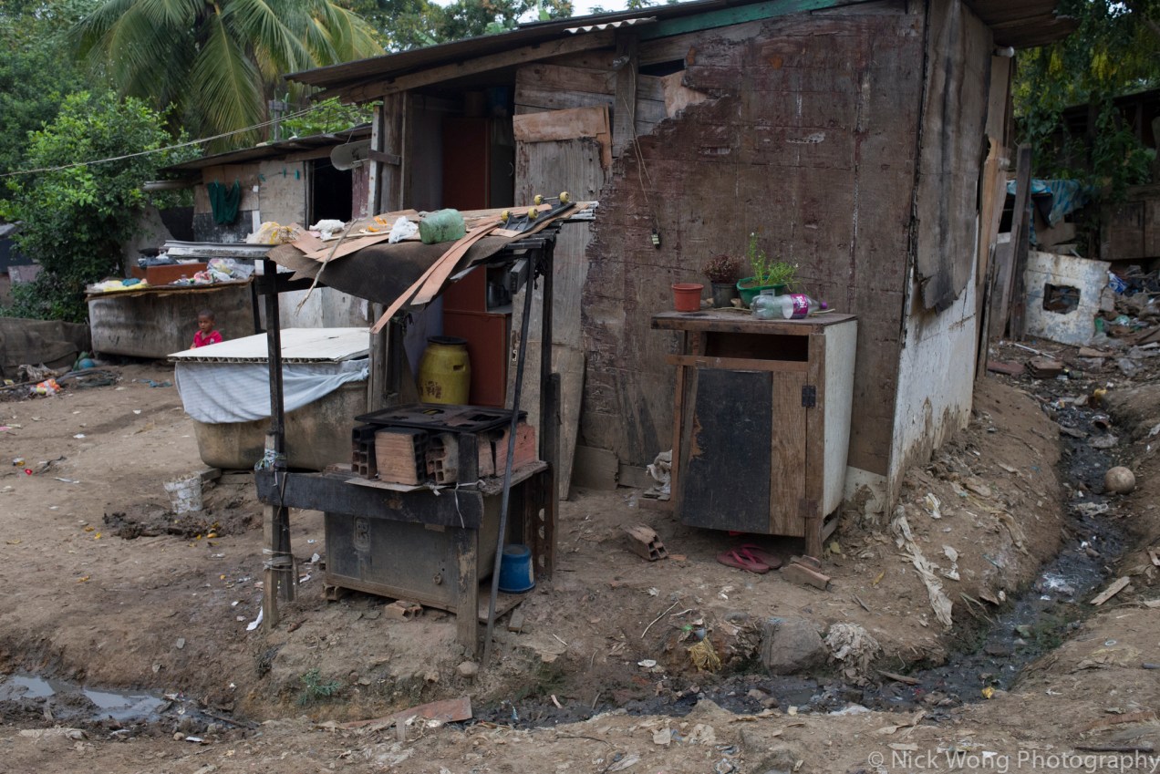 Photo by Nick Wong CC BY-NC-SA 4.0