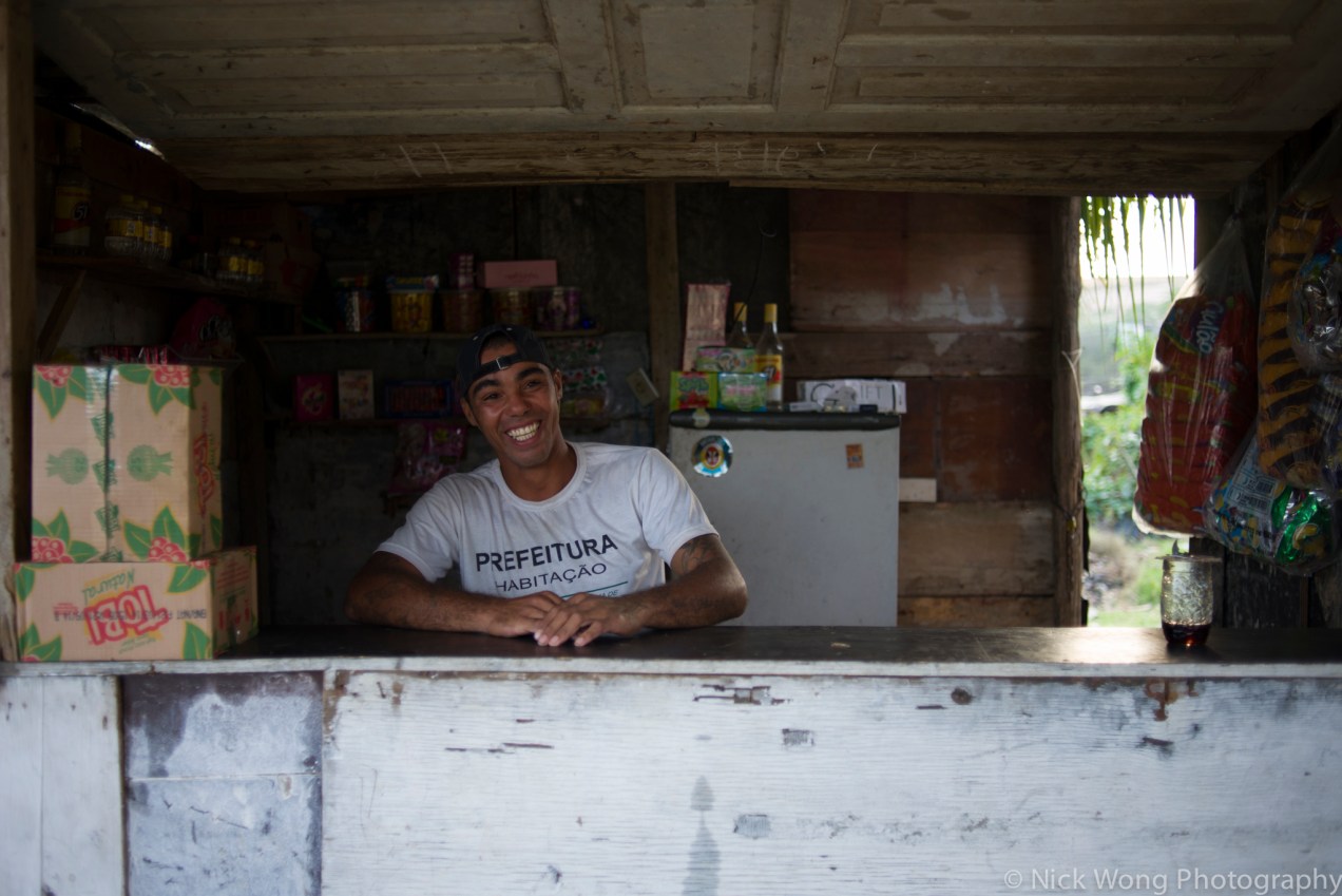 Photo by Nick Wong CC BY-NC-SA 4.0