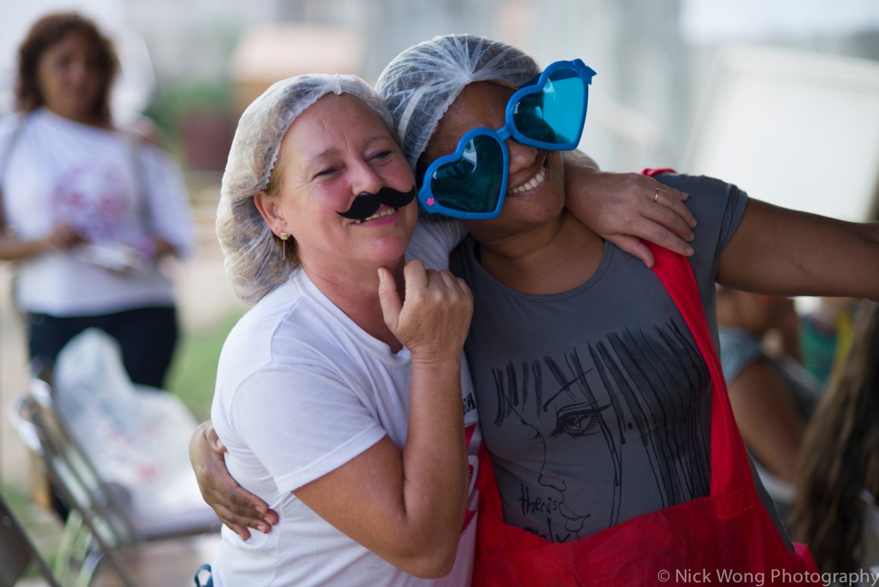 Photo by Nick Wong CC BY-NC-SA 4.0