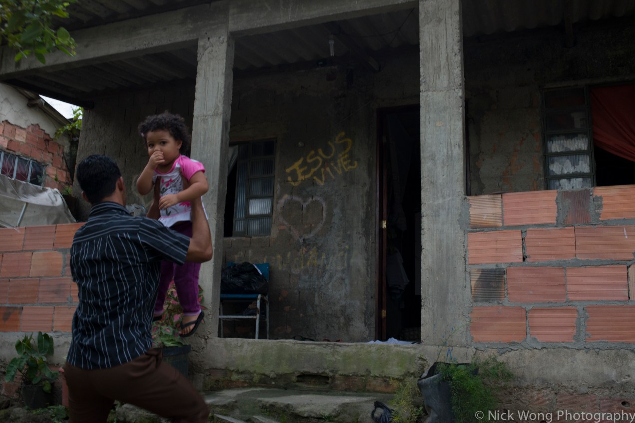 Photo by Nick Wong CC BY-NC-SA 4.0