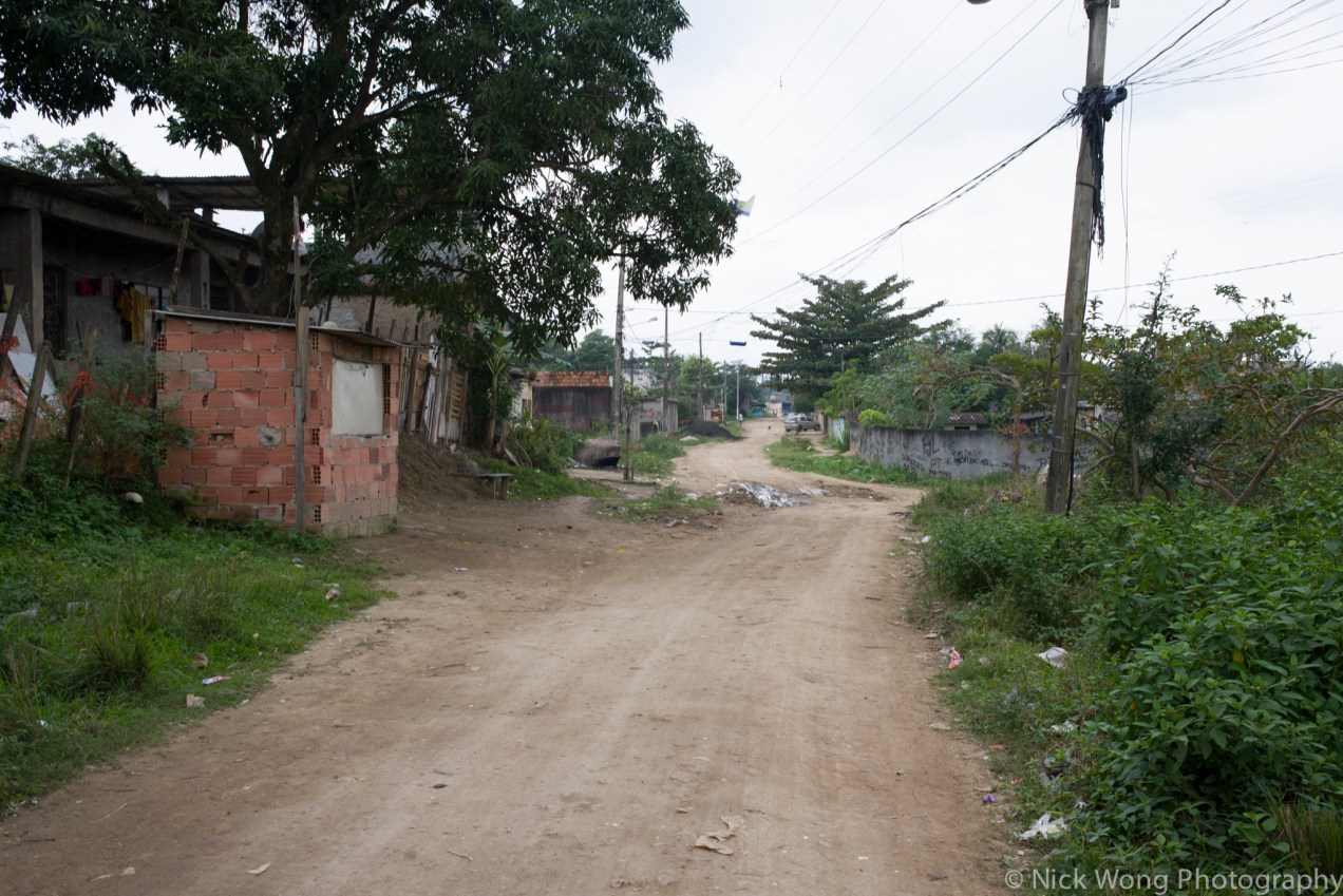 Photo by Nick Wong CC BY-NC-SA 4.0