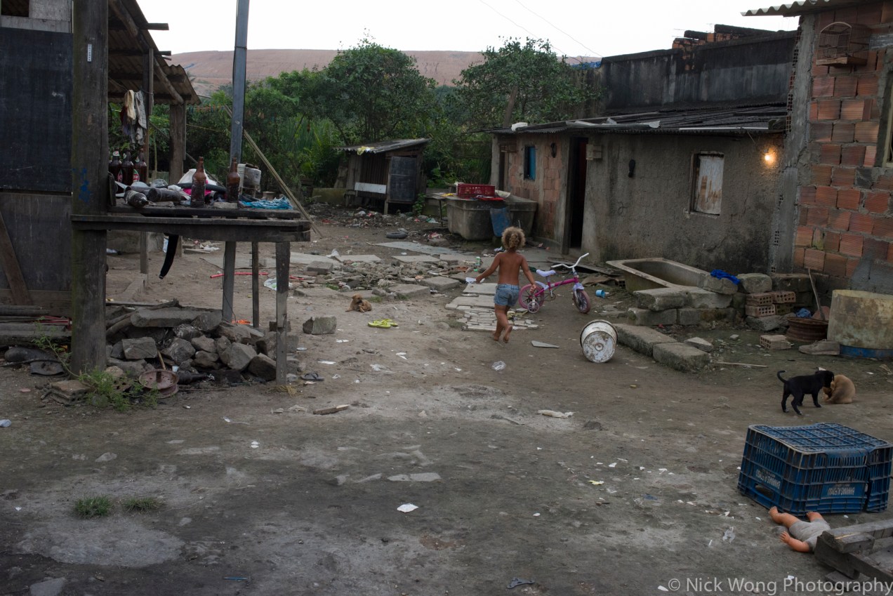 Photo by Nick Wong CC BY-NC-SA 4.0