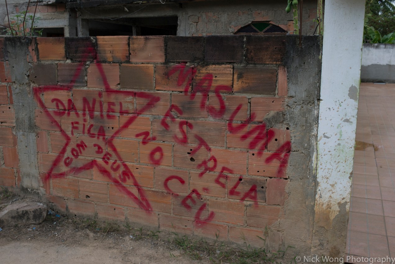 Photo by Nick Wong CC BY-NC-SA 4.0