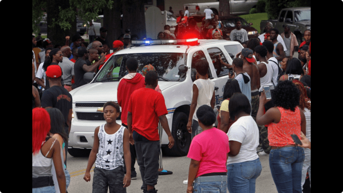 Whether you rely on Twitter, Facebook, Washington Post or Reddit for updates, chances are your August feed has been dominated by discussions surrounding the death of Michael Brown. 