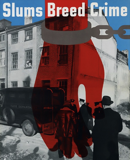 The city's where the crime's at, right? Think again. Nic Groombridge covers how rural criminology is becoming a growing problem.