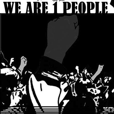 Although we here at Anthropoliteia don't have any “existential answers" about how to process the recent events in Ferguson, we hope to provide a safe space for readers to reflect about and share their reactions.