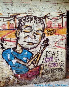 Favela da Paz 